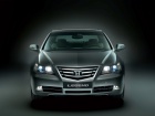 Honda Legend