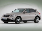 Infiniti EX35