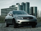 Infiniti EX35