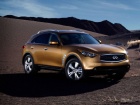 Infiniti FX35