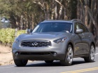 Infiniti FX50