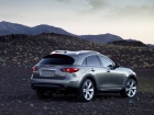 Infiniti FX50