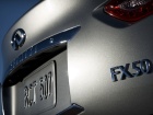 Infiniti FX50