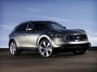 Infiniti FX50