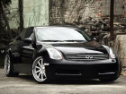 Infiniti G35