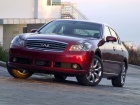 Infiniti M35