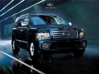 Infiniti QX56