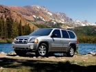 Isuzu Ascender