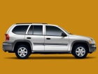 Isuzu Ascender