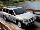 Isuzu Ascender