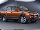 Isuzu Axiom