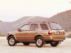 Isuzu Rodeo