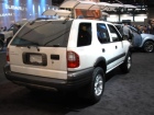 Isuzu Rodeo