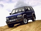 Isuzu Trooper