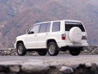 Isuzu Trooper