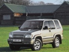 Isuzu Trooper