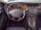 Jaguar X-Type (ягуар X-Type)