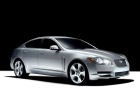 Jaguar XF (ягуар XF)