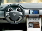 Jaguar XF (ягуар XF)