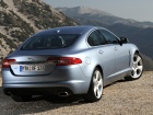 Jaguar XF (ягуар XF)