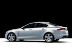 Jaguar XF (ягуар XF)