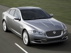 Jaguar XJ2010 (ягуар XJ2010)