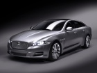 Jaguar XJ2010 (ягуар XJ2010)