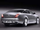 Jaguar XJ2010 (ягуар XJ2010)