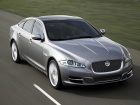 Jaguar XJ2010