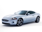 Jaguar XK (ягуар XK)