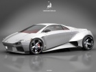 Lamborghini Embolado (Ламборджини Эмболадо)