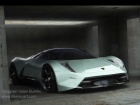 Lamborghini Insecta (Ламборджини Инсекта)