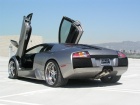 Lamborghini Murcielago (Ламборджини Мурцилаго)