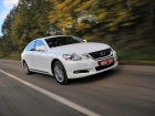 Lexux GS 350 (Лексус GS 350)