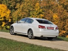 Lexux GS 350 (Лексус GS 350)