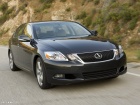 Lexus GS350