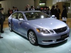 Lexus GS450h