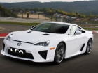 Lexux LFA (Лексус LFA)