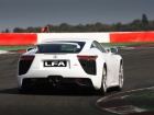 Lexux LFA (Лексус LFA)