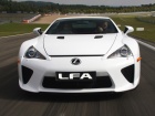 Lexux LFA (Лексус LFA)