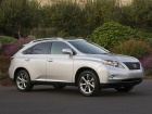 Lexus RX350