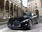 Maserati Granturismo (Мазерати Грантуризмо)