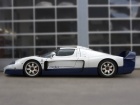 Maserati MC12 (Мазерати MC12)