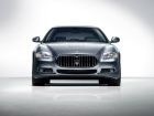 Maserati Quattroporte (Мазерати Quattroporte)