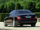 Maybach 57 (Майбах 57)