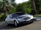 Maybach 62 (Майбах 62)