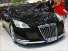 Maybach Exelero (Майбах Экселеро)