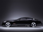 Maybach Exelero (Майбах Экселеро)