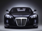 Maybach Exelero (Майбах Экселеро)