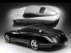 Maybach Exelero (Майбах Экселеро)